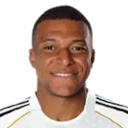 Kylian Mbappé