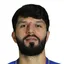 Jaloliddin Masharipov
