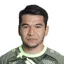 Botirali Ergashev